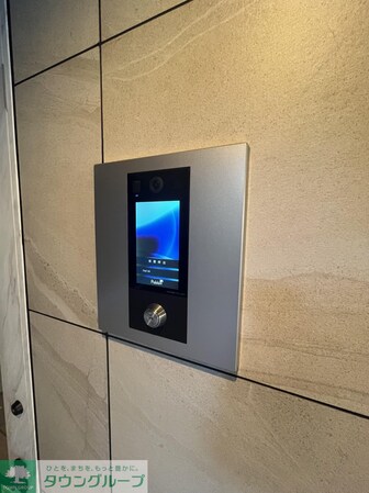 マリオン杉並の物件内観写真